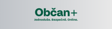 Občan+