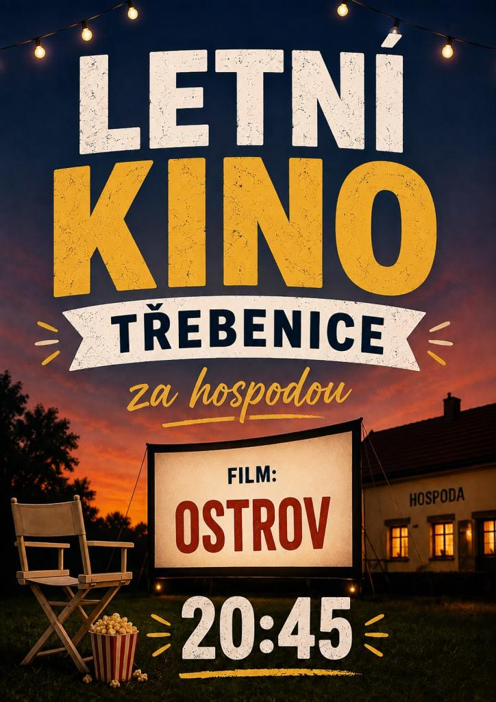 Letní kino