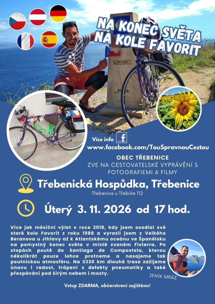 Cestopisná přednáška