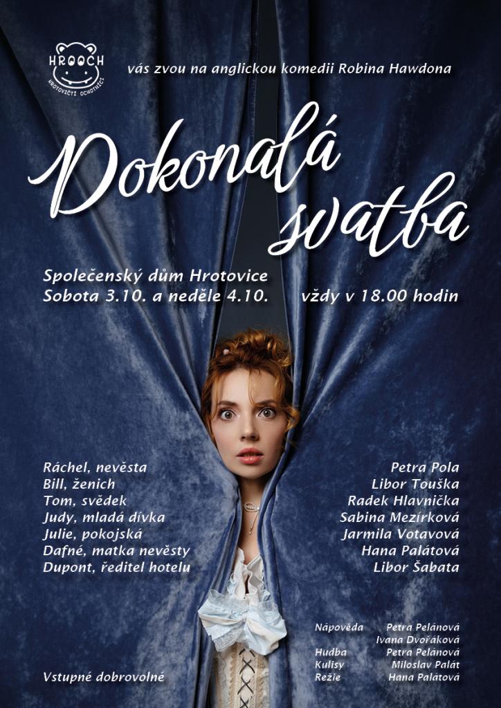 Divadelní představení
