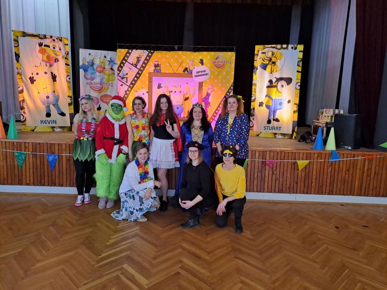 Karneval