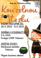 Kouzelná stezka