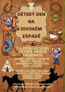 Dětský den