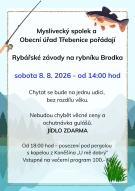Rybářské závody